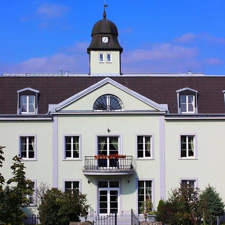 Kastiel Agatka Hotel Chorvatsky Grob Eksteriør billede