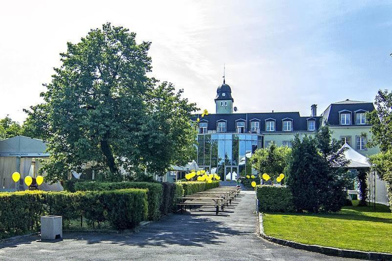 Kastiel Agatka Hotel Chorvatsky Grob Eksteriør billede